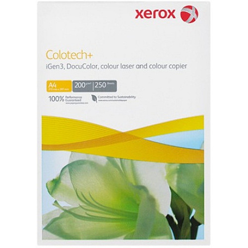 Папір Xerox COLOTECH + (200) SRA3 250 арк.