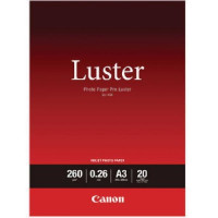 Папір Canon A3 Luster Photo Paper Pro LU-101, 20 арк.