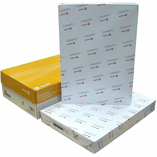 Папір Xerox COLOTECH + (220) SRA3 250арк.