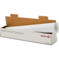 Бумага Xerox Inkjet Matt Coated (120) 610mmx30m