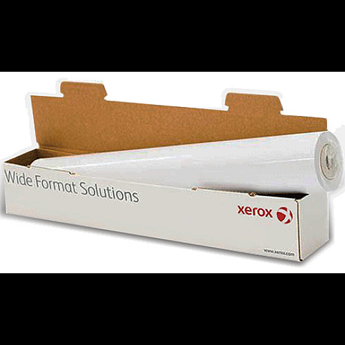Папір Xerox Inkjet Matt Coated (120) 610mmx30m