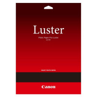 Папір Canon A4 Luster Photo Paper Pro LU-101 20 арк.