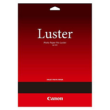 Папір Canon A4 Luster Photo Paper Pro LU-101 20 арк.