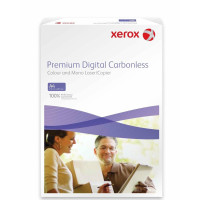 Бумага Xerox самокопировальная 3 part A4 W/Y/P 501л.