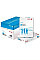 Бумага Xerox офисная A4 Business 80г/м2 500л. (Class B) 003R91820/003R92820