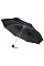 Парасоля Wenger, Large Travel Umbrella, чорна