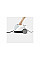 Пароочисник Karcher SC 4 EasyFix, 2000Вт, 800мл, 3.5Бар, білий