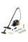 Пароочисник Karcher SC 3 EasyFix Go!Further, 1900Вт, 3.5Бар, жовто-чорний