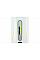 Пароочиститель Karcher SC 3 Upright, 1900Вт, 1000мл, 3.5Бар, (паровая швабра), белый