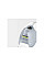 Пароочисник Karcher SC 4 EasyFix, 2000Вт, 800мл, 3.5Бар, білий