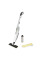 Парова швабра Karcher безпровідний SC 3 Upright, 220-240Вт, конт пил -0.5л, білий