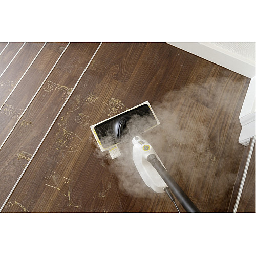 Пароочисник Karcher SC 1 Multi & Up, 1300Вт, 200мл, білий