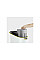 Пароочисник Karcher SC 4 Deluxe Iron, 2200Вт, 1300мл, 4Бар, праска, швабра, білий