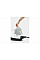 Пароочисник Karcher SC 4 EasyFix Iron, 2000Вт, 800мл, 3.5Бар, праска в компл, біло-чорний