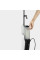 Парова швабра Karcher безпровідний SC 3 Upright, 220-240Вт, конт пил -0.5л, білий