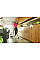 Пароочисник Karcher SC 4 Deluxe, 2200Вт, 1300мл, 4Бар, білий