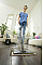 Пароочиститель Karcher SC 3 Deluxe Anniversary Edition, 1900Вт, 1000мл, 3.5Бар, черный