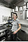 Пароочисник Karcher SG 4/2 Classic 2250Вт 4 бар 145°C 7кг