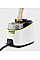 Пароочисник Karcher SC 4 Deluxe, 2200Вт, 1300мл, 4Бар, білий