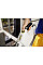 Пароочисник Karcher SC 1 Multi & Up, 1300Вт, 200мл, білий