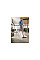 Пароочисник Karcher SC 5 EasyFix Premium Iron Plug, 2200Вт, 2000мл, 4.2Бар, білий