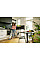 Пароочиститель Karcher SC 3 Upright, 1900Вт, 1000мл, 3.5Бар, (паровая швабра), белый