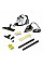 Пароочисник Karcher SC 5 EasyFix Iron, 2250Вт, 1500мл, 4.2Бар, праска,швабра, білий