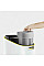 Пароочисник Karcher SC 4 Deluxe, 2200Вт, 1300мл, 4Бар, білий