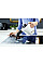 Пароочисник Karcher SC 1, 1200Вт, 200мл, 3Бар, білий