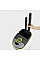 Пароочисник Karcher SC 4 Deluxe, 2200Вт, 1300мл, 4Бар, білий