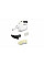 Пароочисник Karcher SC 1 Multi, 1300Вт, 200мл, білий