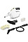 Пароочисник Karcher SC 1 Multi Comfort, 1300Вт, 200мл, білий
