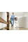 Парова швабра Karcher безпровідний SC 3 Upright, 220-240Вт, конт пил -0.5л, білий