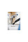 Пароочисник Karcher SC 5 EasyFix Premium Iron Plug, 2200Вт, 2000мл, 4.2Бар, білий