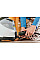 Пароочисник Karcher SC 5 EasyFix Iron, 2250Вт, 1500мл, 4.2Бар, праска,швабра, білий