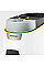 Пароочисник Karcher SC 4 Deluxe, 2200Вт, 1300мл, 4Бар, білий