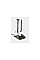 Пароочисник Karcher SC 4 EasyFix, 2000Вт, 800мл, 3.5Бар, білий