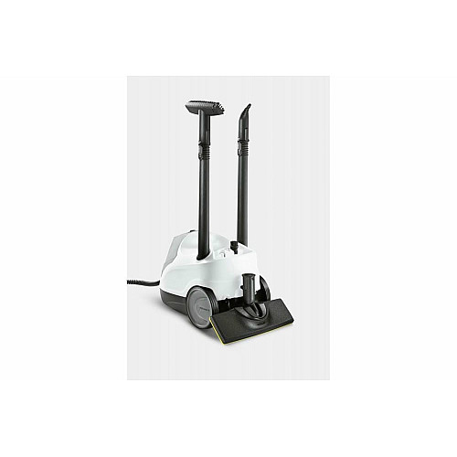 Пароочисник Karcher SC 4 EasyFix, 2000Вт, 800мл, 3.5Бар, білий