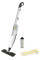 Парова швабра Karcher безпровідний SC 3 Upright, 220-240Вт, конт пил -0.5л, білий