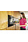 Пароочисник Karcher SC 4 Deluxe, 2200Вт, 1300мл, 4Бар, білий
