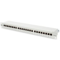 Патч-панель DIGITUS САТ 6 STP, 19