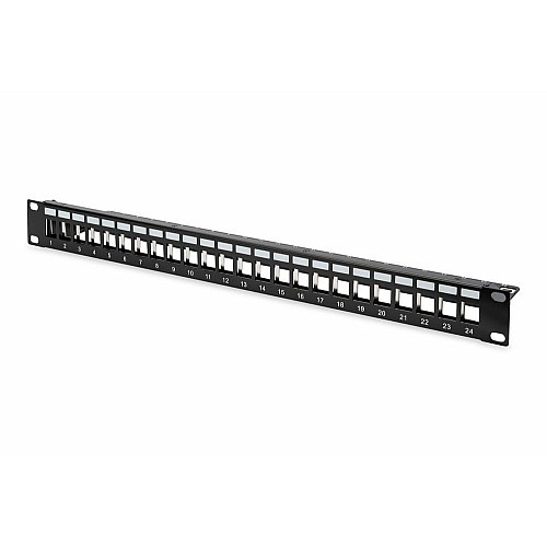 Патч-панель DIGITUS CАТ 6А STP, 19