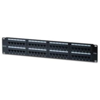 Патч-панель DIGITUS САТ 5e UTP, 19