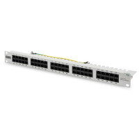 Патч-панель DIGITUS CАТ 3 UTP, 19