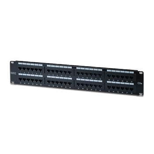 Патч-панель DIGITUS САТ 5e UTP, 19