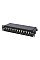 Патч-панель DIGITUS CAT 6 STP, 10