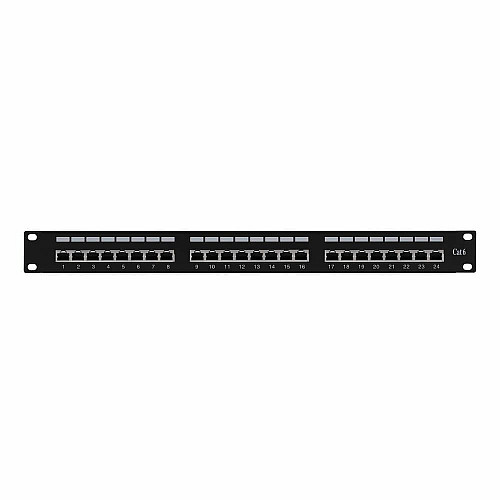 Патч-панель 2E САТ 6, FTP, 19