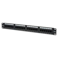Патч-панель DIGITUS САТ 5e UTP, 19