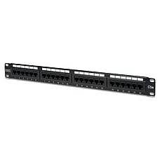 Патч-панель DIGITUS САТ 5e UTP, 19