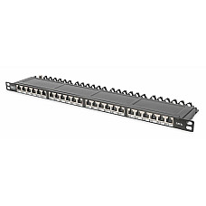 Патч-панель DIGITUS CАТ 6А STP, 19